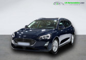 Ford Focus SW 1.5 EcoBoost 150 BVA   Beaupuy 31