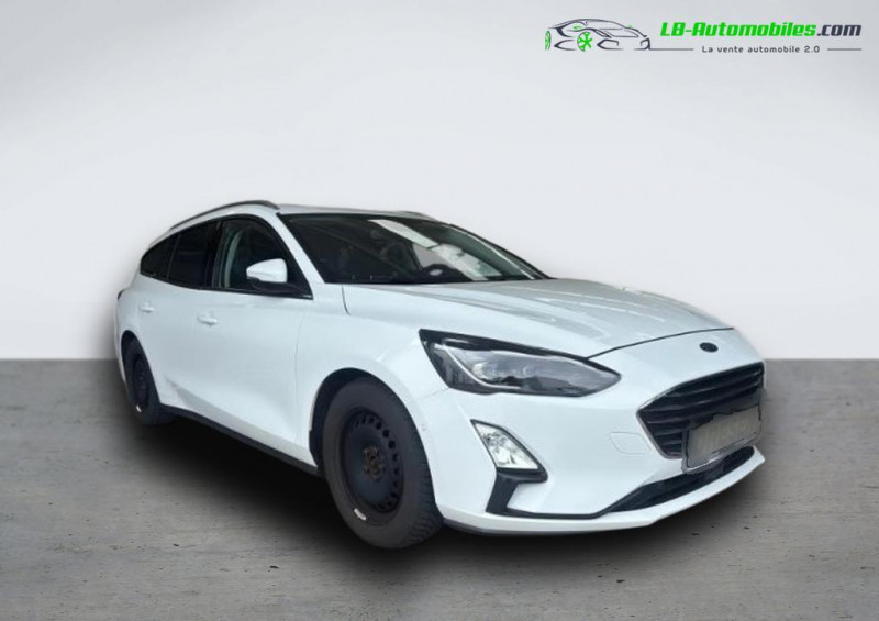 Ford Focus SW 1.5 EcoBoost 150 BVA  occasion  Beaupuy - photo n2