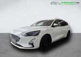 Ford Focus SW occasion année 2020 boite Automatique Annonce Ford Focus SW occasion Essence 1.5 EcoBoost 150 BVA à Beaupuy