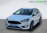Ford Focus SW occasion année 2017 boite Automatique Annonce Ford Focus SW occasion Essence 1.5 EcoBoost 150 BVA à Beaupuy