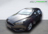 Ford Focus SW 1.5 EcoBoost 150 BVA   Beaupuy 31
