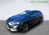 Ford Focus SW occasion année 2019 boite Automatique Annonce Ford Focus SW occasion Essence 1.5 EcoBoost 150 BVA à Beaupuy