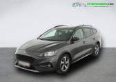 Ford Focus SW occasion année 2020 boite Automatique Annonce Ford Focus SW occasion Essence 1.5 EcoBoost 150 BVA à Beaupuy