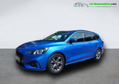 Ford Focus SW occasion année 2020 boite Automatique Annonce Ford Focus SW occasion Essence 1.5 EcoBoost 150 BVA à Beaupuy