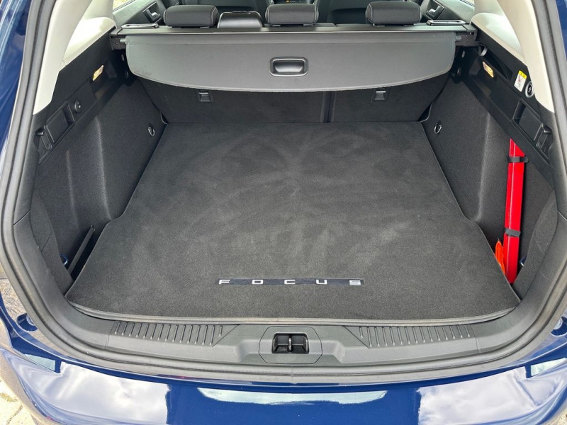 Ford Focus SW 1.5 EcoBoost 150 BVA  occasion  Beaupuy - photo n6