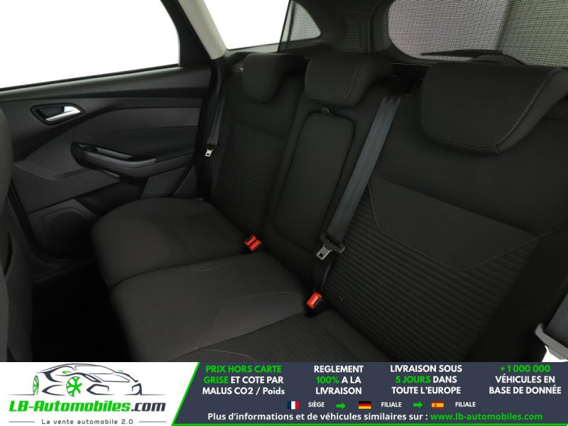 Ford Focus SW 1.5 EcoBoost 150 BVM  occasion � Beaupuy - photo n�9