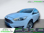 Annonce Ford Focus SW occasion Essence 1.5 EcoBoost 150 BVM � Beaupuy