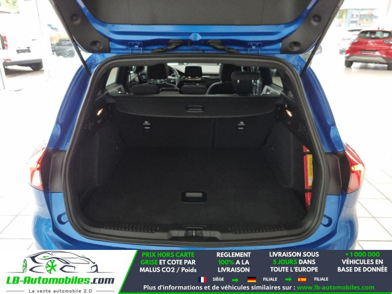 Ford Focus SW 1.5 EcoBoost 150 BVM  occasion � Beaupuy - photo n�10