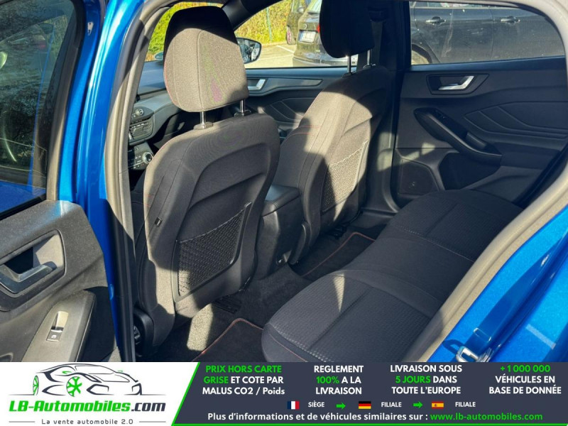 Ford Focus SW 1.5 EcoBoost 150 BVM  occasion � Beaupuy - photo n�6