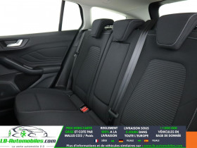Ford Focus SW 1.5 EcoBoost 150 BVM  occasion � Beaupuy - photo n�8