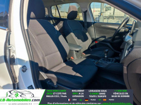 Ford Focus SW 1.5 EcoBoost 150 BVM  occasion � Beaupuy - photo n�8