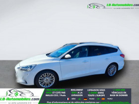 Ford Focus SW 1.5 EcoBoost 150 BVM  occasion � Beaupuy - photo n�6