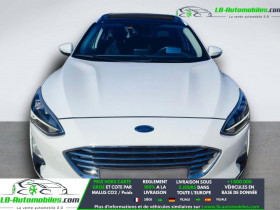 Ford Focus SW 1.5 EcoBoost 150 BVM  occasion � Beaupuy - photo n�5