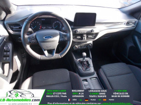Ford Focus SW 1.5 EcoBoost 150 BVM  occasion � Beaupuy - photo n�3