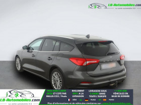 Ford Focus SW 1.5 EcoBoost 150 BVM  occasion � Beaupuy - photo n�4
