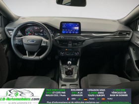 Ford Focus SW 1.5 EcoBoost 150 BVM  occasion � Beaupuy - photo n�3