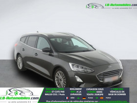 Ford Focus SW 1.5 EcoBoost 150 BVM  occasion � Beaupuy - photo n�2