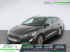 Ford Focus SW , garage LB AUTOMOBILES � Beaupuy