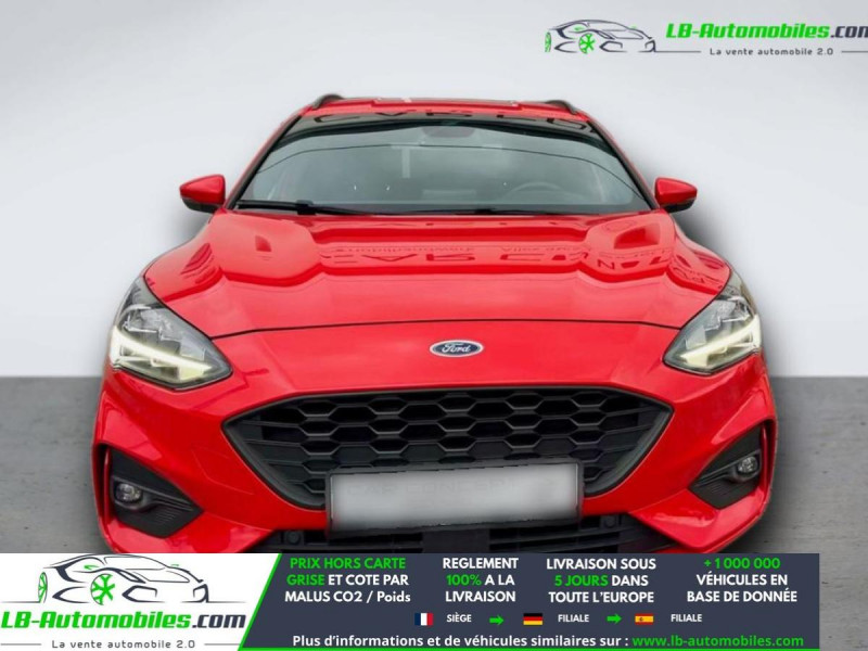 Ford Focus SW 1.5 EcoBoost 150 BVM  occasion � Beaupuy - photo n�3