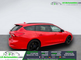 Ford Focus SW 1.5 EcoBoost 150 BVM  occasion � Beaupuy - photo n�2