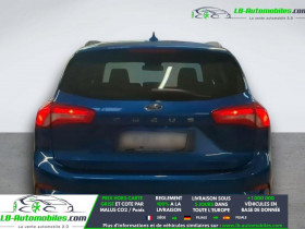 Ford Focus SW 1.5 EcoBoost 150 BVM  occasion � Beaupuy - photo n�6