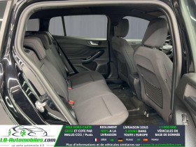 Ford Focus SW 1.5 EcoBoost 150 BVM  occasion � Beaupuy - photo n�7