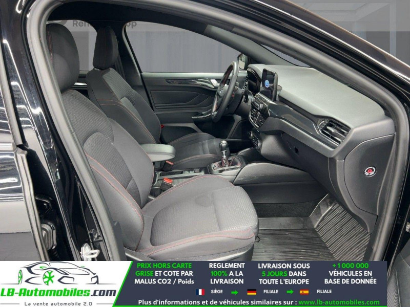 Ford Focus SW 1.5 EcoBoost 150 BVM  occasion � Beaupuy - photo n�6