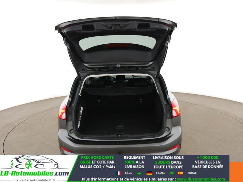 Ford Focus SW 1.5 EcoBoost 150 BVM  occasion � Beaupuy - photo n�9