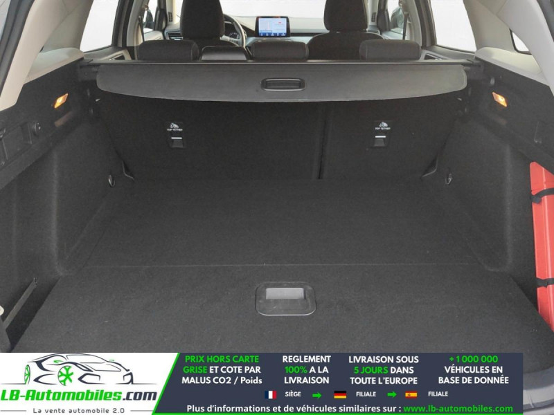 Ford Focus SW 1.5 EcoBoost 150 BVM  occasion � Beaupuy - photo n�9