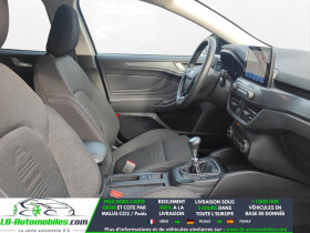 Ford Focus SW 1.5 EcoBoost 150 BVM  occasion � Beaupuy - photo n�6