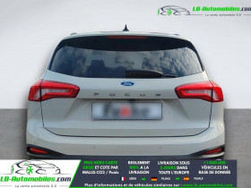 Ford Focus SW 1.5 EcoBoost 150 BVM  occasion � Beaupuy - photo n�5