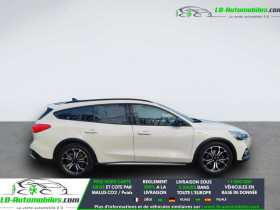 Ford Focus SW 1.5 EcoBoost 150 BVM  occasion � Beaupuy - photo n�4