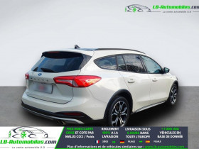 Ford Focus SW 1.5 EcoBoost 150 BVM  occasion � Beaupuy - photo n�3