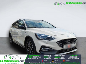 Ford Focus SW 1.5 EcoBoost 150 BVM  occasion � Beaupuy - photo n�2