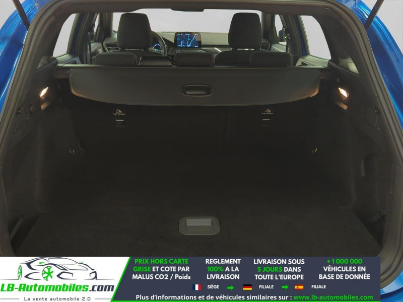 Ford Focus SW 1.5 EcoBoost 150 BVM  occasion � Beaupuy - photo n�11