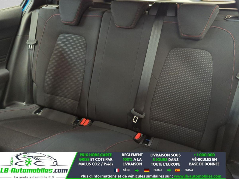 Ford Focus SW 1.5 EcoBoost 150 BVM  occasion � Beaupuy - photo n�8