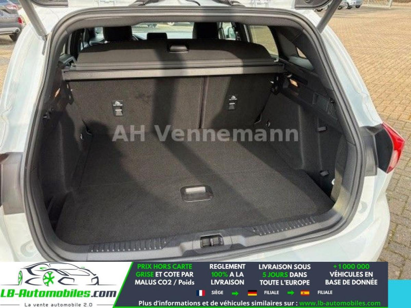Ford Focus SW 1.5 EcoBoost 150 BVM  occasion � Beaupuy - photo n�9