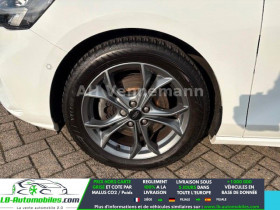 Ford Focus SW 1.5 EcoBoost 150 BVM  occasion � Beaupuy - photo n�8