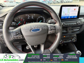 Ford Focus SW 1.5 EcoBoost 150 BVM  occasion � Beaupuy - photo n�7