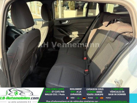Ford Focus SW 1.5 EcoBoost 150 BVM  occasion � Beaupuy - photo n�6