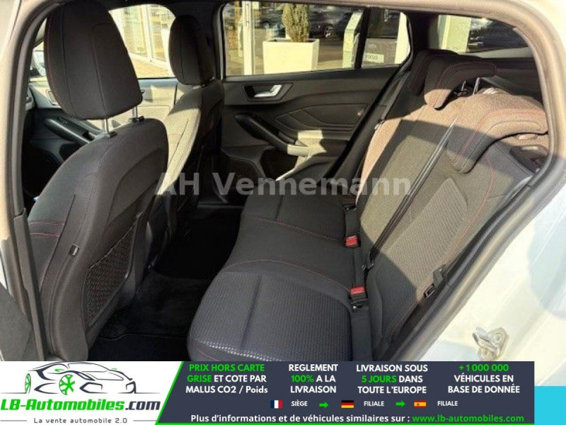 Ford Focus SW 1.5 EcoBoost 150 BVM  occasion � Beaupuy - photo n�6