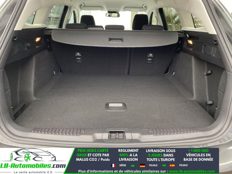 Ford Focus SW 1.5 EcoBoost 150 BVM  occasion � Beaupuy - photo n�6