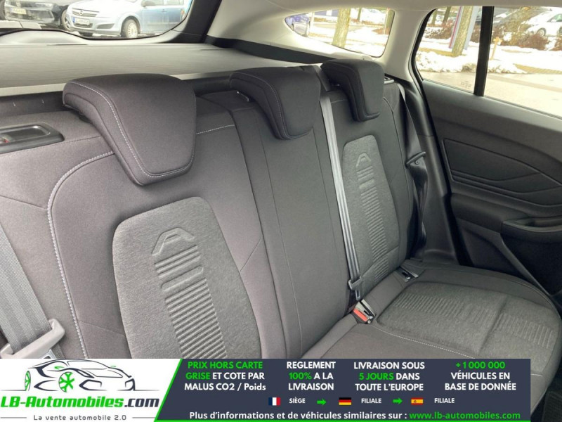 Ford Focus SW 1.5 EcoBoost 150 BVM  occasion � Beaupuy - photo n�5