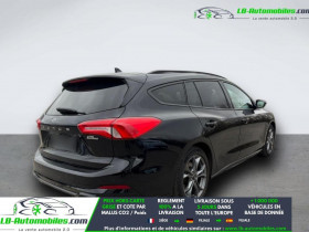 Ford Focus SW 1.5 EcoBoost 150 BVM  occasion � Beaupuy - photo n�3