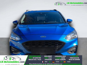 Ford Focus SW 1.5 EcoBoost 150 BVM  occasion � Beaupuy - photo n�2