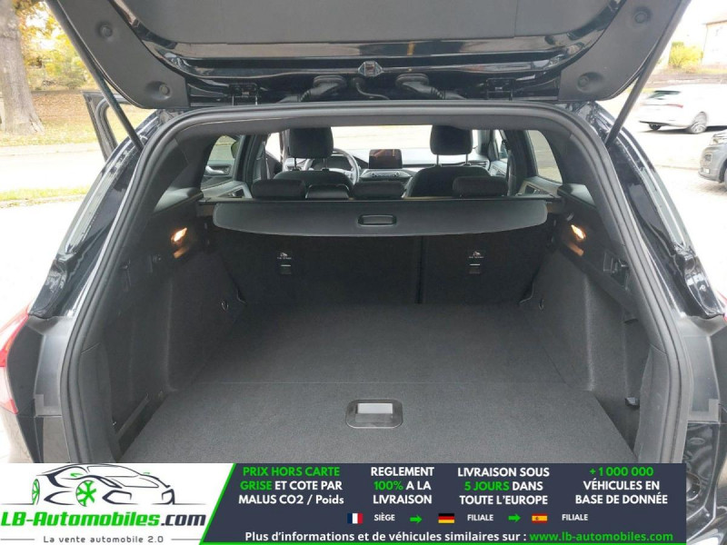 Ford Focus SW 1.5 EcoBoost 150 BVM  occasion � Beaupuy - photo n�4