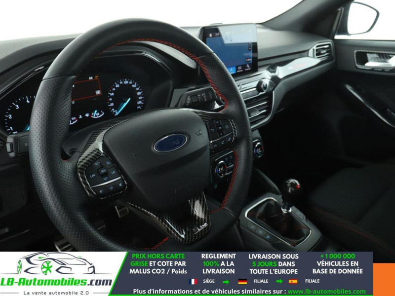 Ford Focus SW 1.5 EcoBoost 150 BVM  occasion � Beaupuy - photo n�3