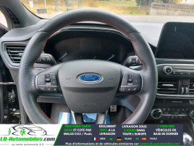 Ford Focus SW 1.5 EcoBoost 150 BVM  occasion � Beaupuy - photo n�3