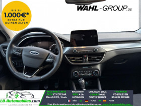 Ford Focus SW 1.5 EcoBoost 150 BVM  occasion � Beaupuy - photo n�3