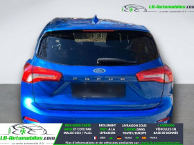Ford Focus SW 1.5 EcoBoost 150 BVM  occasion � Beaupuy - photo n�4